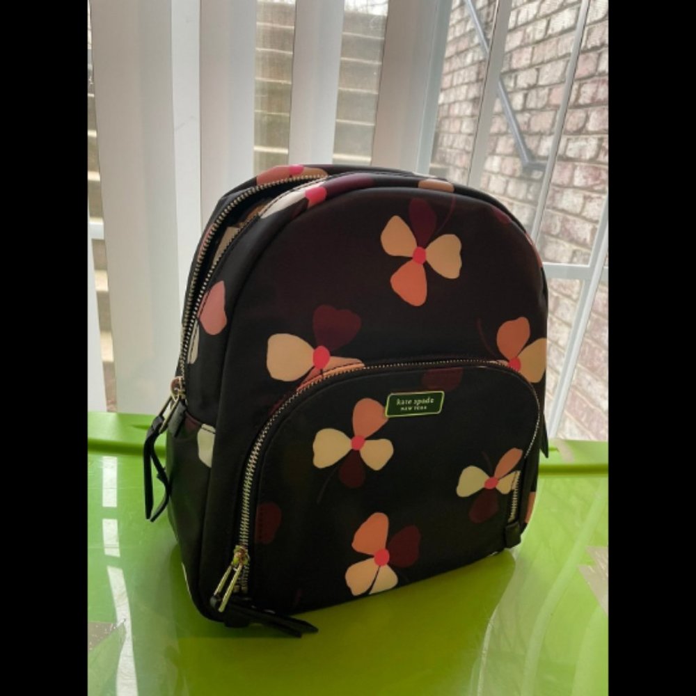 Kate Spade Dawn Backpack NEW WITH TAGS